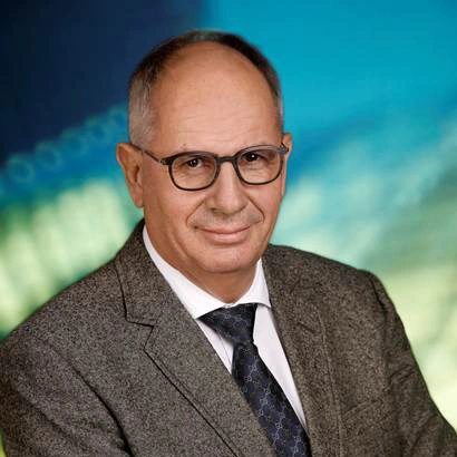 Portraitfoto von Prim .Univ. Prof. Dr. Rudolf Likar, MSc