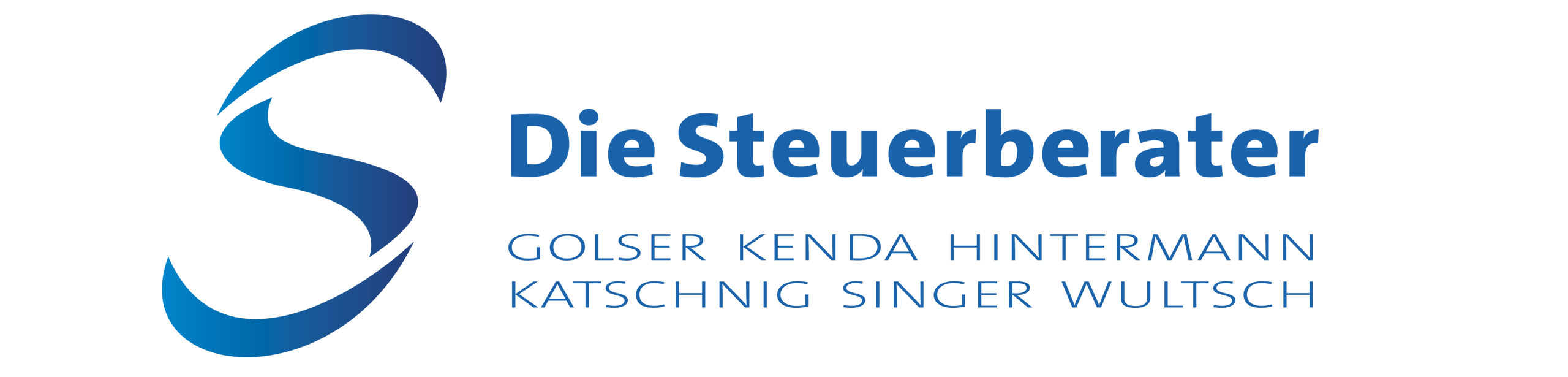 Logo - Die Steuerberater