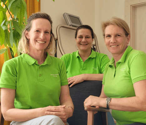 CellreactiveTraining Team