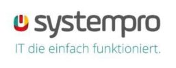Systempro Logo